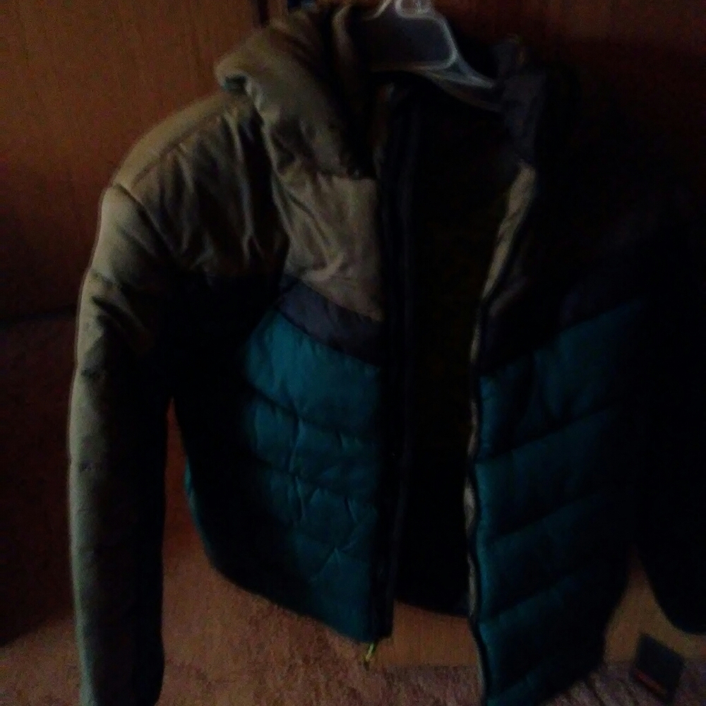 Boys jacket